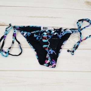 Beach riot bikini bottom